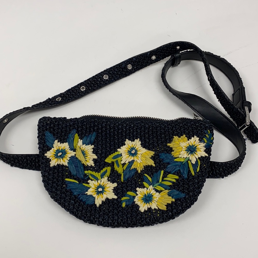 Sam Edelman Fanny belt